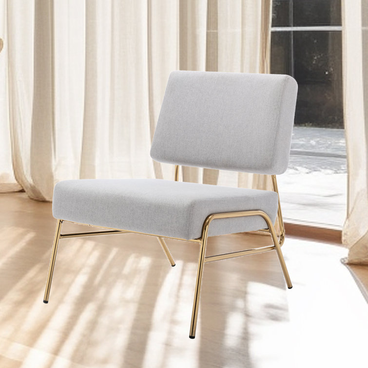 West elm deals slipper chair